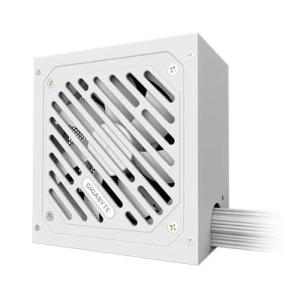 Gigabyte P650SS ICE ATX 3.0 650 Watt 80 Plus Silver White Color Power Supply